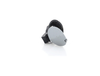 Fuel door - Citroen DS3 I PH.2 - Gris Clair - 00001517H7 - J1-6428P