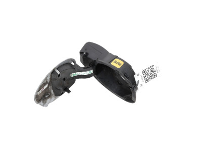Trappe portillon carburant - Citroen DS3 I PH.2 - Gris Clair - 00001517H7 - J1-6428P