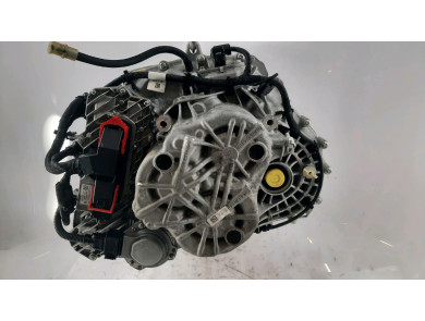 Gearbox type DW5006-9991R - Renault SCENIC IV - K1-0816A