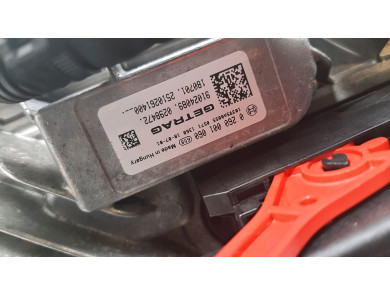 Boîte de vitesses type DW5006-9991R - Renault SCENIC IV - K1-0816A