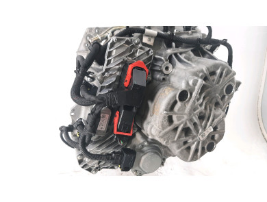 Gearbox type DW5006-9991R - Renault SCENIC IV - K1-0816A