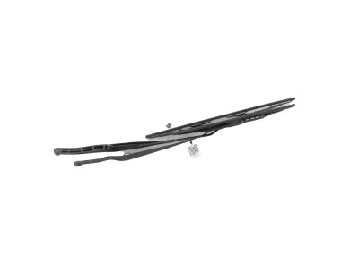 Front wiper arms (x2) - Opel VECTRA C PH.1 - 13188260 - Y1-4362N