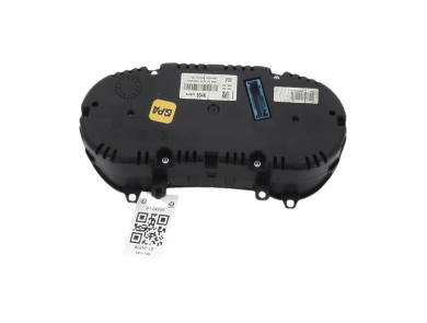 Odometer - Seat IBIZA IV PH.2 - 6J0920804KX - S1-2485K