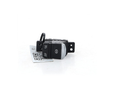 Bouton de frein à main - Renault GRAND SCENIC IV - 363216544R - F1-6469K