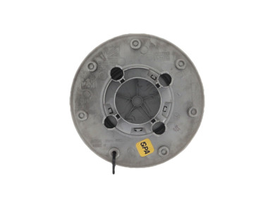 Wheel cover hub cap - Peugeot PARTNER II PH.1 - 98083422XT - H1-0576L