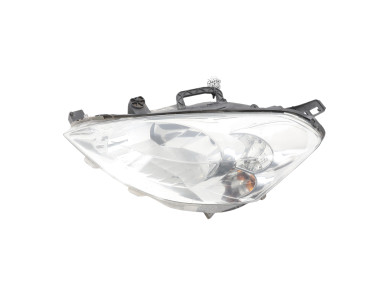 Phare avant gauche - Peugeot PARTNER II PH.1 - 6208K4 - L1-8103Q