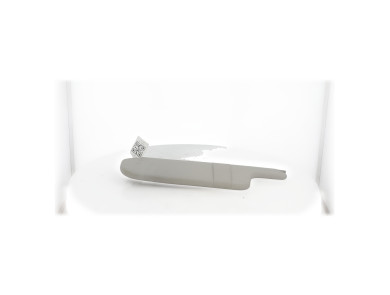 Left sun visor - Renault LAGUNA II PH.1 - 8200240533 - B1-6830U