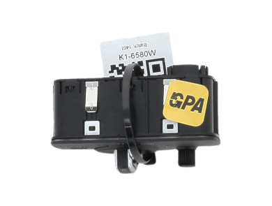 Light switch - Audi A3 III PH.1 - 8V0941531AE5PR - K1-6580W