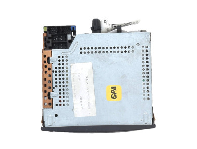 Poste multimédia - Renault LAGUNA II PH.1 - 8200247962 - I1-6858U