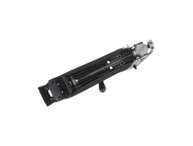 Cric - Volkswagen GOLF VI - 1K0011031P - U1-0455E