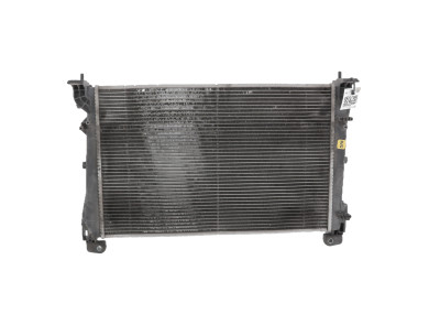 Radiateur d'eau - Fiat PUNTO EVO III - 51936039 - I1-5976J