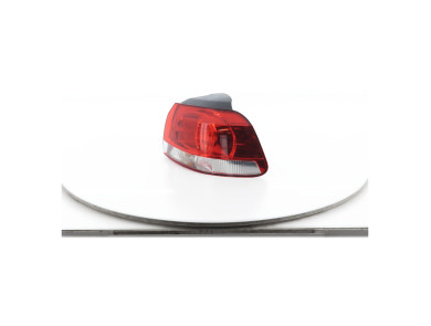 Right rear light - Volkswagen GOLF VI - 5K0945096E - E1-8053G