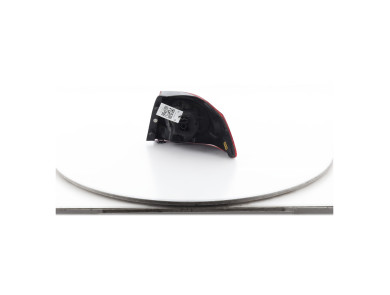 Left rear light - Volkswagen GOLF VI - 5K0945095E - W0-6968J
