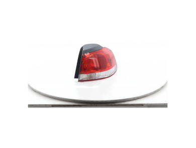 Feu arrière droit - Volkswagen GOLF VI - 5K0945096E - G0-7153Z