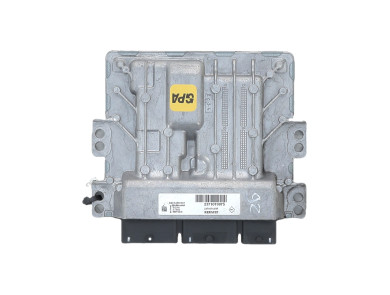 Engine calculator - Renault GRAND SCENIC IV - 237101987S - U1-2036L