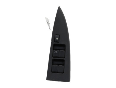 Platine de commande lève-vitre gauche occasion - Nissan NOTE - 25401-9U12B