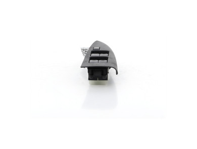 Left window-lift switch panel - Nissan NOTE I PH.1 - 25401-9U12B - T0-7285C