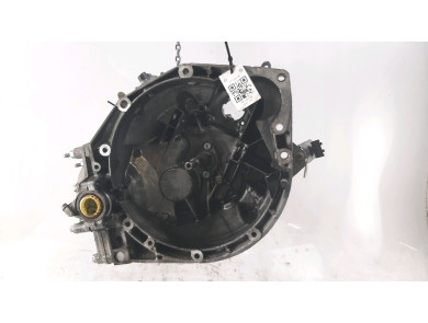 Boîte de vitesses type 20LM02 - Peugeot 406 COUPE - F1-0613K