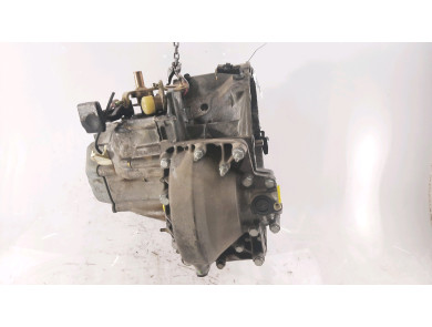 Boîte de vitesses type 20LM02 - Peugeot 406 COUPE - F1-0613K