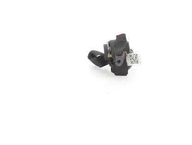 Ceinture sécurité arrière gauche - Peugeot 307 SW PH.2 - 8974JT - P1-6417E