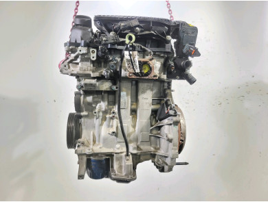 Engine type HM05 - Peugeot 208 I PH.2 - W1-7575N