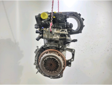 Engine type HM05 - Peugeot 208 I PH.2 - W1-7575N