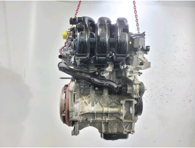 Engine type HM05 - Peugeot 208 I PH.2 - W1-7575N