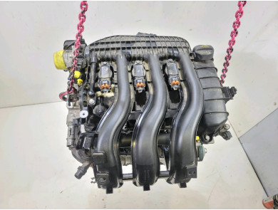 Engine type HM05 - Peugeot 208 I PH.2 - W1-7575N