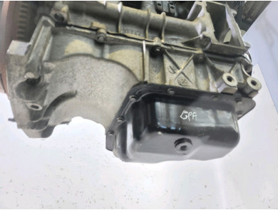Engine type HM05 - Peugeot 208 I PH.2 - W1-7575N