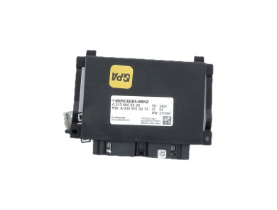 Transmission Control Module - Mercedes SPRINTER III - A2139008530 - W0-8080P