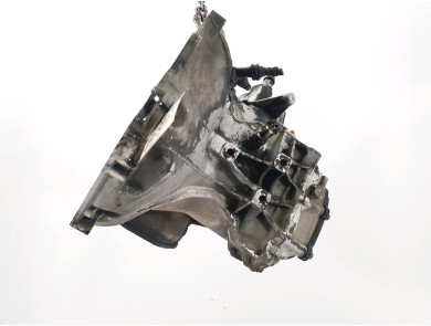 Gearbox type GM-2R - Opel CORSA D PH.1 - I1-0621K