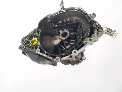 Gearbox type GM-2R - Opel CORSA D PH.1 - I1-0621K