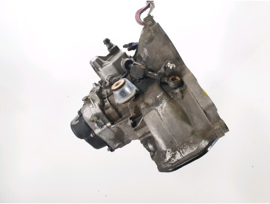 Gearbox type GM-2R - Opel CORSA D PH.1 - I1-0621K