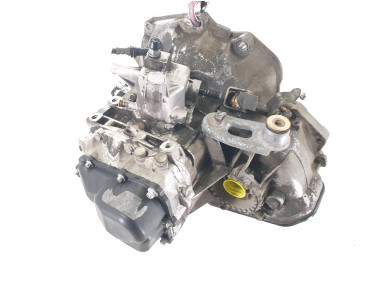 Gearbox type GM-2R - Opel CORSA D PH.1 - I1-0621K