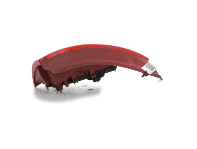 Left rear light - Citroen C3 I PH.1 - 00006350Q3 - N1-1588X