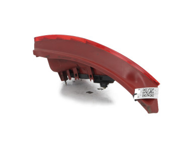 Left rear light - Citroen C3 I PH.1 - 00006350Q3 - N1-1588X