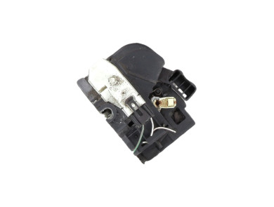 Serrure de porte avant gauche - Renault CLIO II PH.2 - Bleu Clair - 7700434604 - K0-2070J