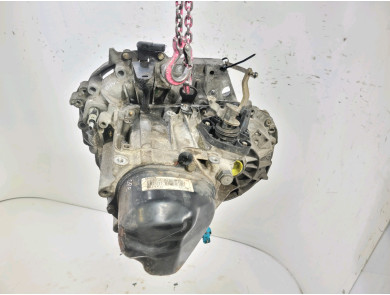 Boîte de vitesses type JR5113 - Renault MODUS PH.1 - B1-7368L