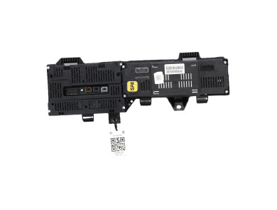 Odometer - Renault GRAND SCENIC III PH.3 - 248108273R - U1-6527Z