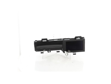 Odometer - Renault GRAND SCENIC III PH.3 - 248108273R - U1-6527Z
