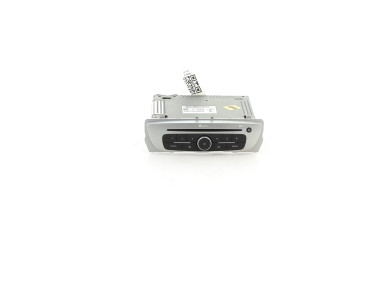 Poste multimédia - Renault GRAND SCENIC III PH.3 - 281158348R - A1-6468J