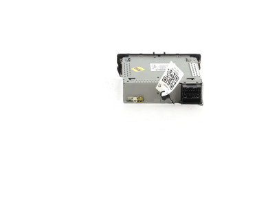 Multimedia radio - Renault GRAND SCENIC III PH.3 - 281158348R - A1-6468J