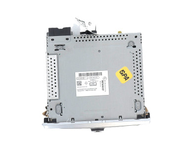 Poste multimédia - Renault GRAND SCENIC III PH.3 - 281158348R - A1-6468J