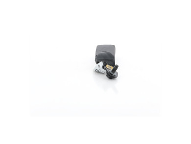 Central rear belt clip - Nissan NOTE I PH.1 - 88852-9U00A - F1-1988I