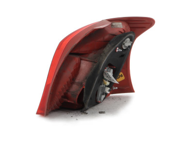 Left rear light - Toyota YARIS II PH.1 - 815610D110 - B1-1468V