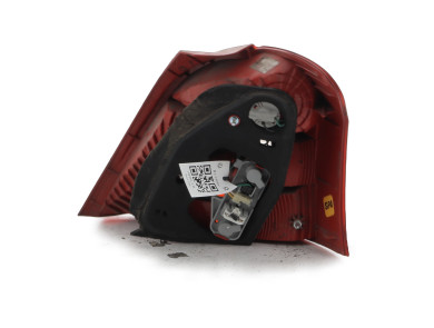 Left rear light - Toyota YARIS II PH.1 - 815610D110 - B1-1468V