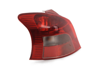 Left rear light - Toyota YARIS II PH.1 - 815610D110 - B1-1468V