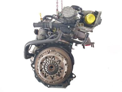 Engine type ASY - Seat IBIZA III PH.1 - K1-7224G