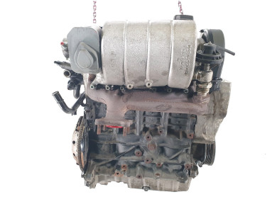 Engine type ASY - Seat IBIZA III PH.1 - K1-7224G