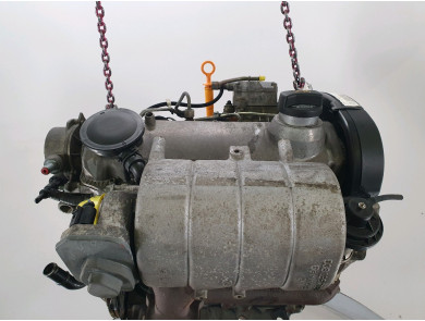 Engine type ASY - Seat IBIZA III PH.1 - K1-7224G
